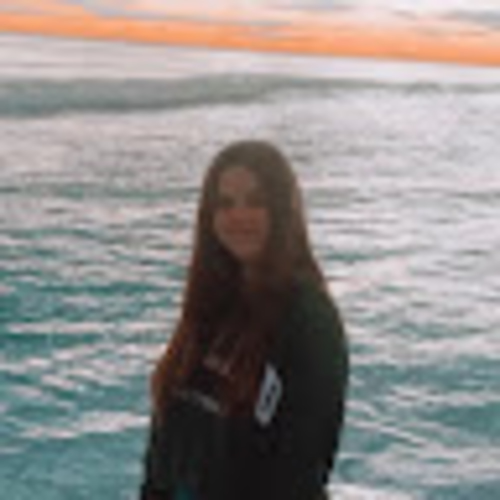 Meet your Posher, Brylee